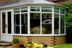 conservatories Nether Stowe