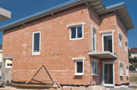 Nether Stowe home extensions